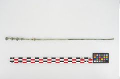 Foto von Bronzemehrkopfnadel (NHMW-PRAE-026588)